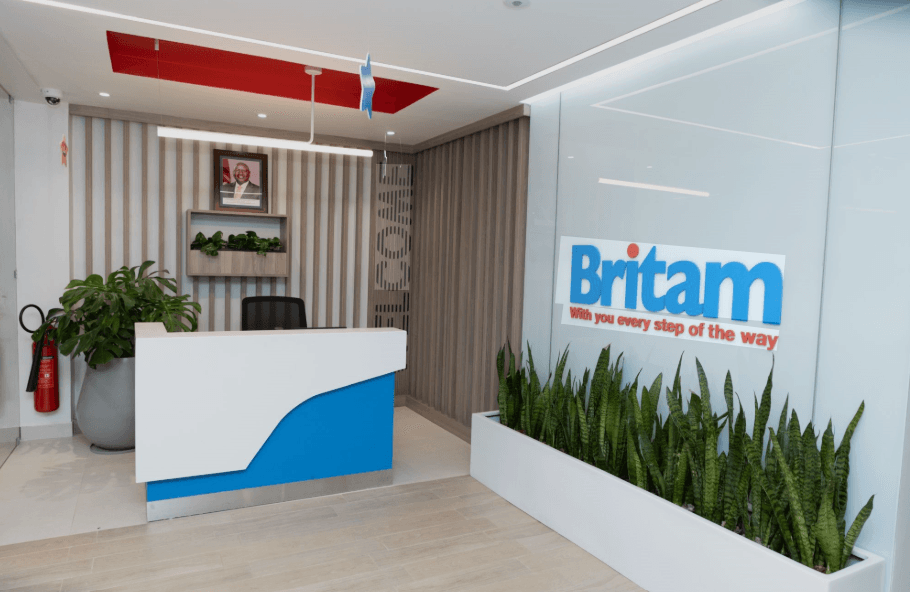 Britam Insurance